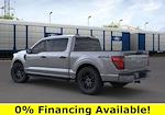 New 2024 Ford F-150 XLT SuperCrew Cab 4x4, Pickup for sale #04T2413 - photo 2