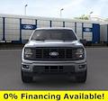 New 2024 Ford F-150 XLT SuperCrew Cab 4x4, Pickup for sale #04T2413 - photo 11