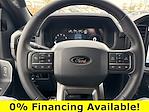 New 2024 Ford F-150 XLT SuperCrew Cab 4x4, Pickup for sale #04T2414 - photo 18