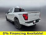 New 2024 Ford F-150 XLT SuperCrew Cab 4x4, Pickup for sale #04T2414 - photo 5