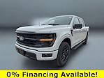 New 2024 Ford F-150 XLT SuperCrew Cab 4x4, Pickup for sale #04T2414 - photo 8