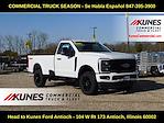 New 2024 Ford F-350 XL Regular Cab 4x4, Pickup for sale #04T2426 - photo 1