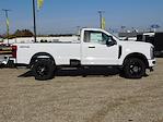 New 2024 Ford F-350 XL Regular Cab 4x4, Pickup for sale #04T2426 - photo 4