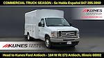 New 2025 Ford E-350 Base RWD, 11' Reading RVSL Service Utility Van for sale #04T2442 - photo 1