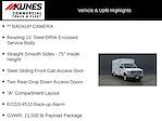 New 2025 Ford E-350 Base RWD, 11' Reading RVSL Service Utility Van for sale #04T2442 - photo 3