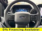 New 2024 Ford F-150 STX SuperCrew Cab 4x4, Pickup for sale #04T2475 - photo 15