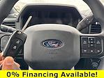 New 2024 Ford F-150 STX SuperCrew Cab 4x4, Pickup for sale #04T2475 - photo 22