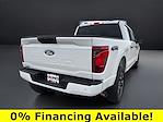 New 2024 Ford F-150 STX SuperCrew Cab 4x4, Pickup for sale #04T2475 - photo 2