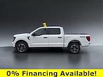 New 2024 Ford F-150 STX SuperCrew Cab 4x4, Pickup for sale #04T2475 - photo 6