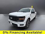 New 2024 Ford F-150 STX SuperCrew Cab 4x4, Pickup for sale #04T2475 - photo 7