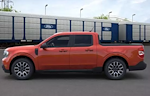 New 2024 Ford Maverick XL SuperCrew Cab FWD, Pickup for sale #04T2499 - photo 4