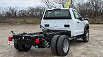 New 2024 Ford F-550 XL Regular Cab 4x4, Cab Chassis for sale #04T2506 - photo 2