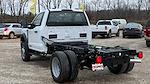 New 2024 Ford F-550 XL Regular Cab 4x4, Cab Chassis for sale #04T2506 - photo 11