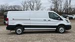 New 2024 Ford Transit 250 Base Low Roof AWD, Empty Cargo Van for sale #04T2524 - photo 3