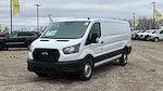 New 2024 Ford Transit 250 Base Low Roof AWD, Empty Cargo Van for sale #04T2524 - photo 13