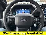 New 2024 Ford F-150 STX SuperCrew Cab 4x4, Pickup for sale #04T2543 - photo 17