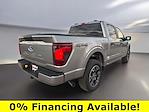 New 2024 Ford F-150 STX SuperCrew Cab 4x4, Pickup for sale #04T2543 - photo 9