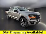 New 2024 Ford F-150 STX SuperCrew Cab 4x4, Pickup for sale #04T2543 - photo 13