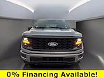 New 2024 Ford F-150 STX SuperCrew Cab 4x4, Pickup for sale #04T2543 - photo 14