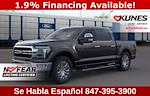 New 2024 Ford F-150 XLT SuperCrew Cab 4x4, Pickup for sale #04T2547 - photo 1