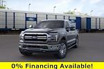 New 2024 Ford F-150 XLT SuperCrew Cab 4x4, Pickup for sale #04T2547 - photo 3