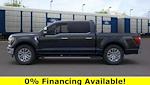 New 2024 Ford F-150 XLT SuperCrew Cab 4x4, Pickup for sale #04T2547 - photo 4