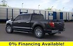 New 2024 Ford F-150 XLT SuperCrew Cab 4x4, Pickup for sale #04T2547 - photo 2