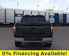 New 2024 Ford F-150 XLT SuperCrew Cab 4x4, Pickup for sale #04T2547 - photo 5