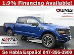 New 2024 Ford F-150 STX SuperCrew Cab 4x4, Pickup for sale #04T2555 - photo 1