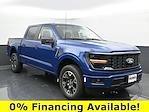 New 2024 Ford F-150 STX SuperCrew Cab 4x4, Pickup for sale #04T2555 - photo 3