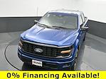 New 2024 Ford F-150 STX SuperCrew Cab 4x4, Pickup for sale #04T2555 - photo 29