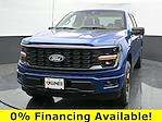 New 2024 Ford F-150 STX SuperCrew Cab 4x4, Pickup for sale #04T2555 - photo 4