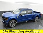 New 2024 Ford F-150 STX SuperCrew Cab 4x4, Pickup for sale #04T2555 - photo 30