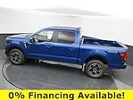 New 2024 Ford F-150 STX SuperCrew Cab 4x4, Pickup for sale #04T2555 - photo 31