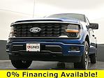 New 2024 Ford F-150 STX SuperCrew Cab 4x4, Pickup for sale #04T2555 - photo 37