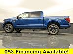 New 2024 Ford F-150 STX SuperCrew Cab 4x4, Pickup for sale #04T2555 - photo 39