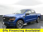 New 2024 Ford F-150 STX SuperCrew Cab 4x4, Pickup for sale #04T2555 - photo 5