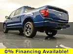 New 2024 Ford F-150 STX SuperCrew Cab 4x4, Pickup for sale #04T2555 - photo 40