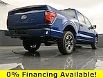 New 2024 Ford F-150 STX SuperCrew Cab 4x4, Pickup for sale #04T2555 - photo 41