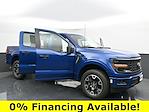 New 2024 Ford F-150 STX SuperCrew Cab 4x4, Pickup for sale #04T2555 - photo 44