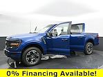 New 2024 Ford F-150 STX SuperCrew Cab 4x4, Pickup for sale #04T2555 - photo 46