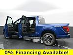 New 2024 Ford F-150 STX SuperCrew Cab 4x4, Pickup for sale #04T2555 - photo 47