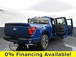 New 2024 Ford F-150 STX SuperCrew Cab 4x4, Pickup for sale #04T2555 - photo 49