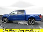 New 2024 Ford F-150 STX SuperCrew Cab 4x4, Pickup for sale #04T2555 - photo 6