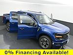 New 2024 Ford F-150 STX SuperCrew Cab 4x4, Pickup for sale #04T2555 - photo 52