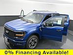 New 2024 Ford F-150 STX SuperCrew Cab 4x4, Pickup for sale #04T2555 - photo 54