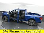 New 2024 Ford F-150 STX SuperCrew Cab 4x4, Pickup for sale #04T2555 - photo 55