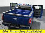 New 2024 Ford F-150 STX SuperCrew Cab 4x4, Pickup for sale #04T2555 - photo 57