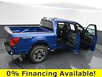 New 2024 Ford F-150 STX SuperCrew Cab 4x4, Pickup for sale #04T2555 - photo 58