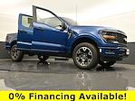 New 2024 Ford F-150 STX SuperCrew Cab 4x4, Pickup for sale #04T2555 - photo 60